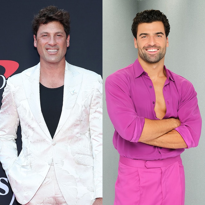 DWTS' Maks Chmerkovskiy Makes Public Plea to Jan Ravnik Amid Drama